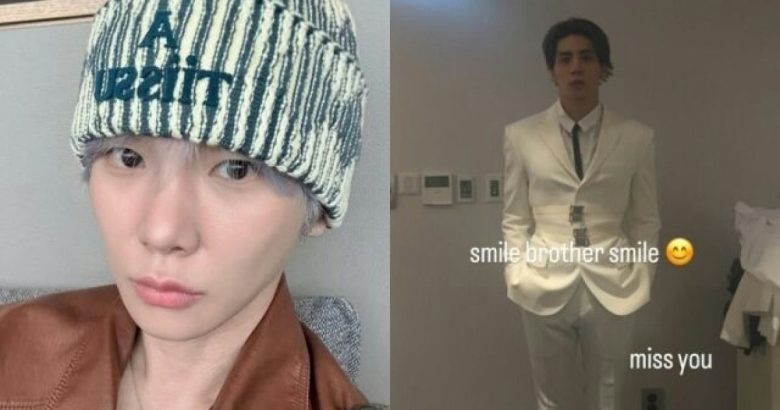 key tribute to jonghyun after hiatus