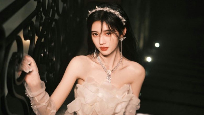 ju jingyi contract dispute siba