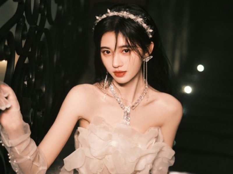 ju jingyi contract dispute siba