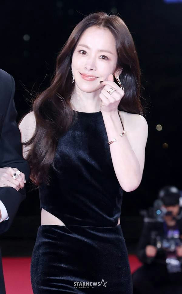 Han Ji Min The Practical Guide to Love JTBC drama