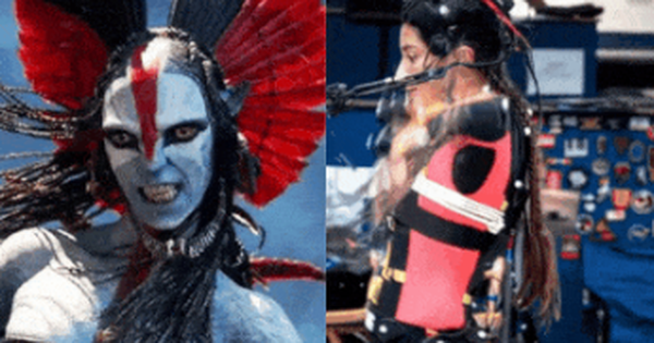 avatar 3 villain varang behindthescenes