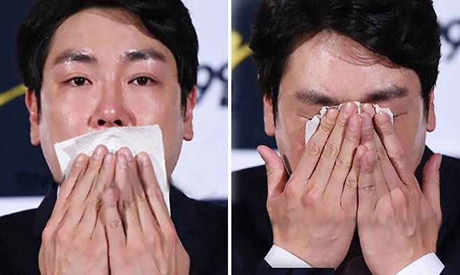 Cho-jin woong