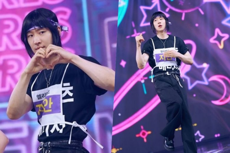 lee jehoon music show taxi driver 3