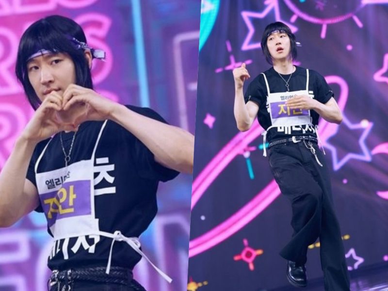 lee jehoon music show taxi driver 3