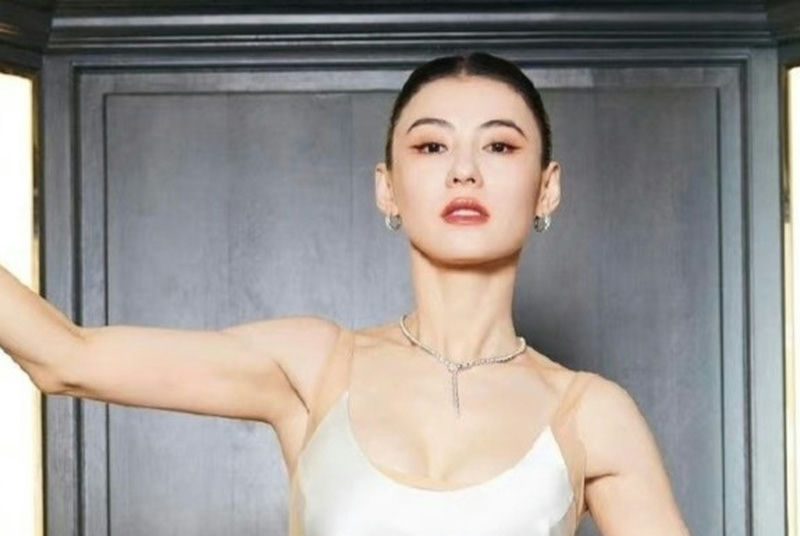 cecilia cheung will and funeral preparations
