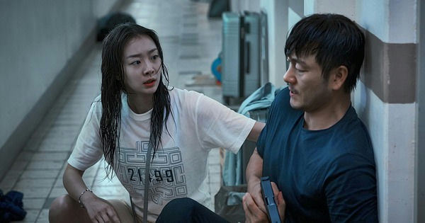 the great flood korean movie review