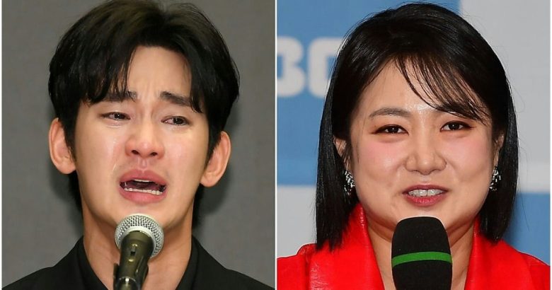 2025 kpop scandals