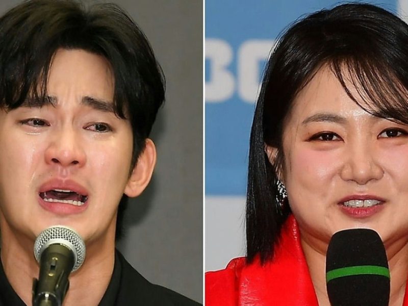 2025 kpop scandals