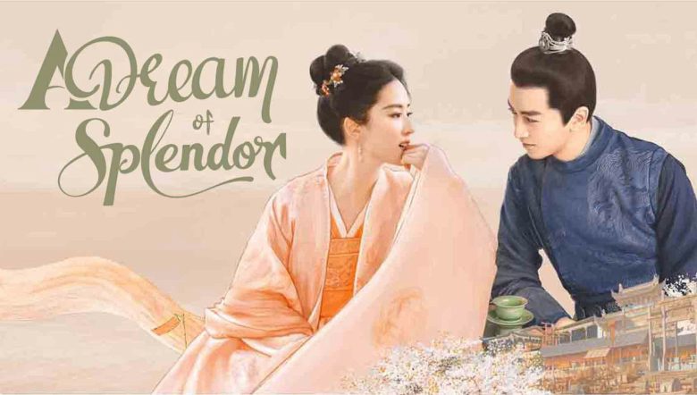 cctv nominated chinese dramas