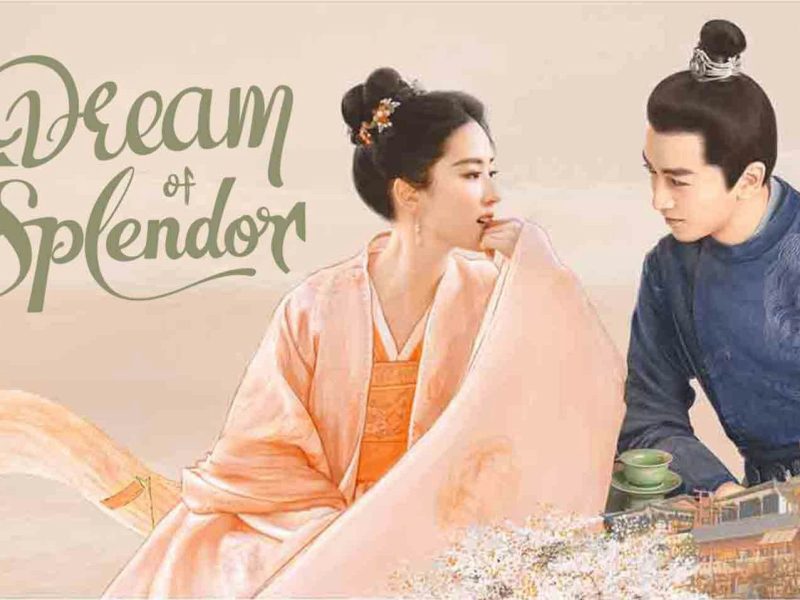 cctv nominated chinese dramas