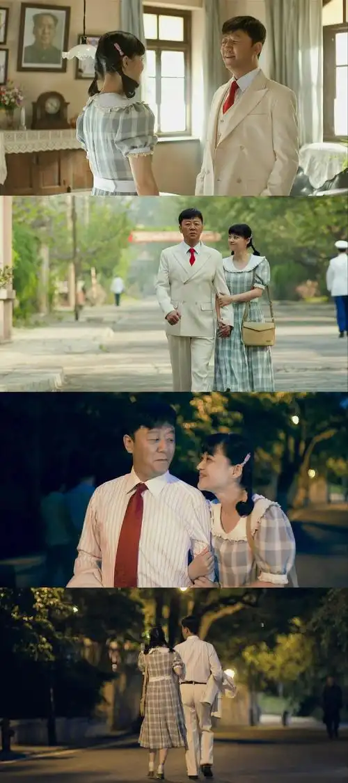 people-couple-A-romance-A-period-clothing-A-outdoor-walk