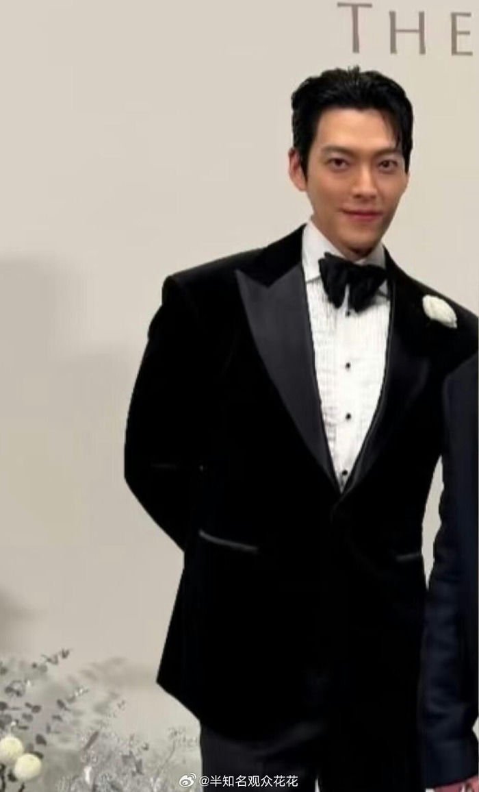 people-man-A-formal wear-B-tuxedo-C-bowtie