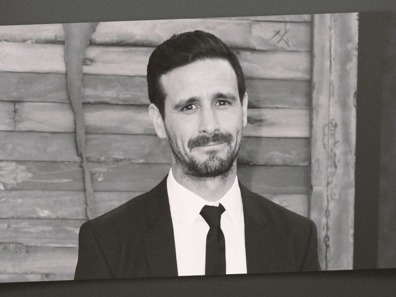 Actor James Ransone, best known for his role as Ziggy Sobotka in the acclaimed HBO series The Wire, has died at the age of 46.
