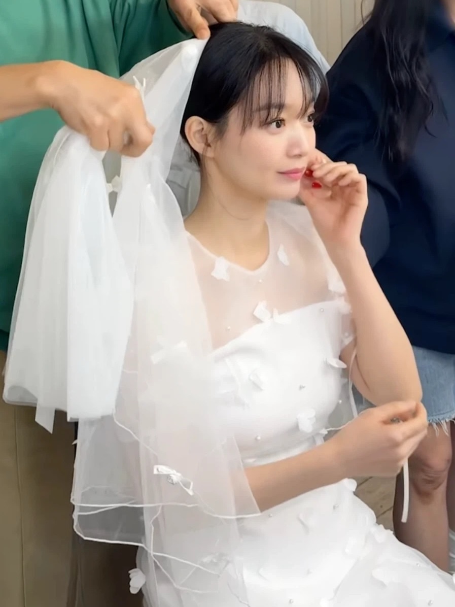 shin min ah