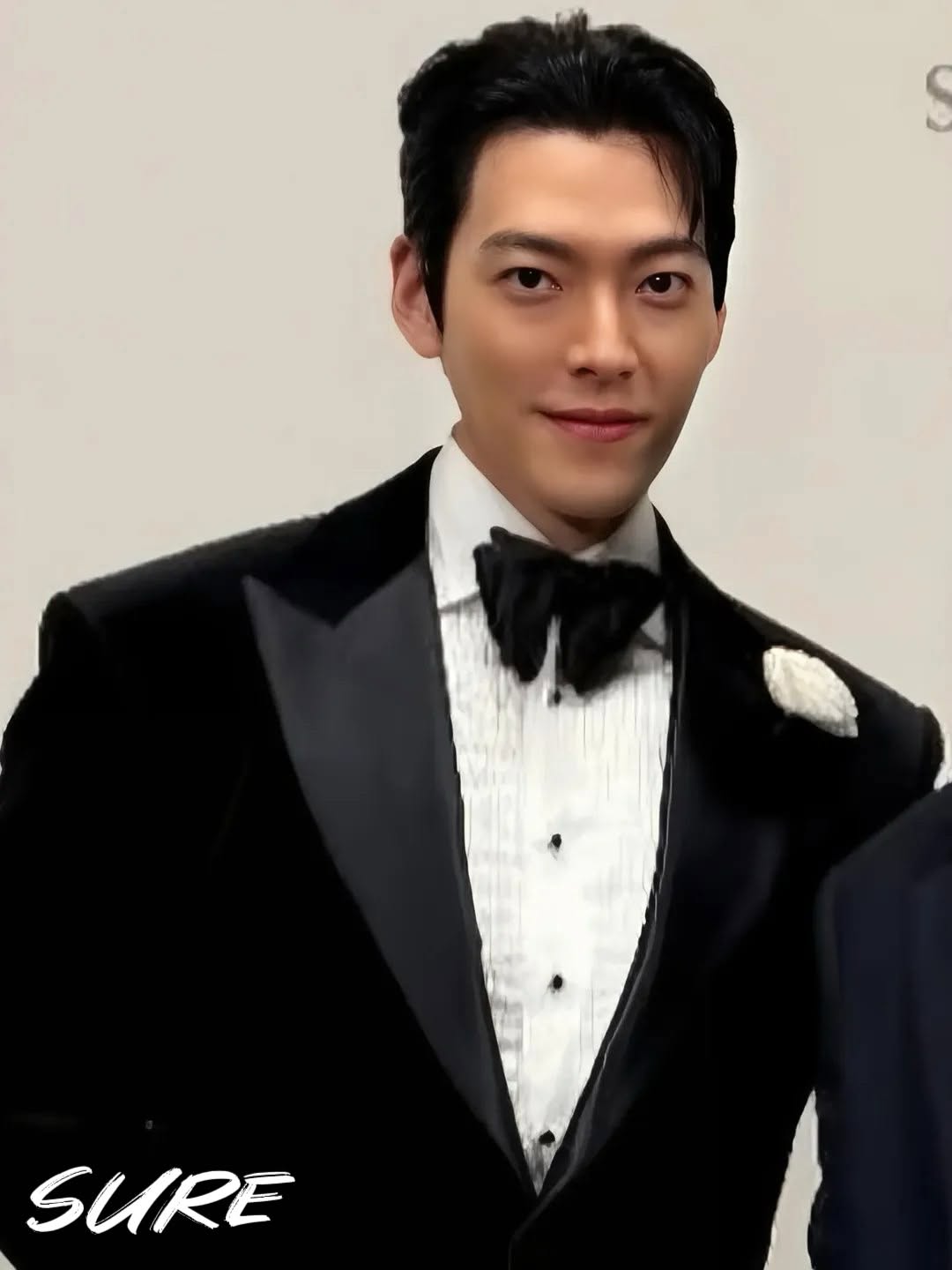 Kim Woo Bin