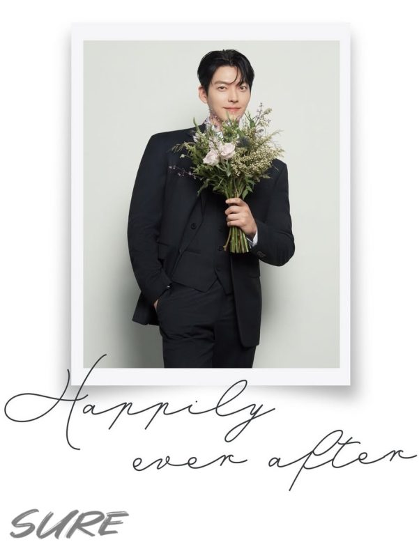Kim Woo Bin