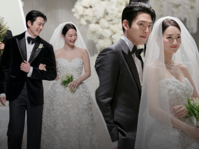 Shin Min Ah