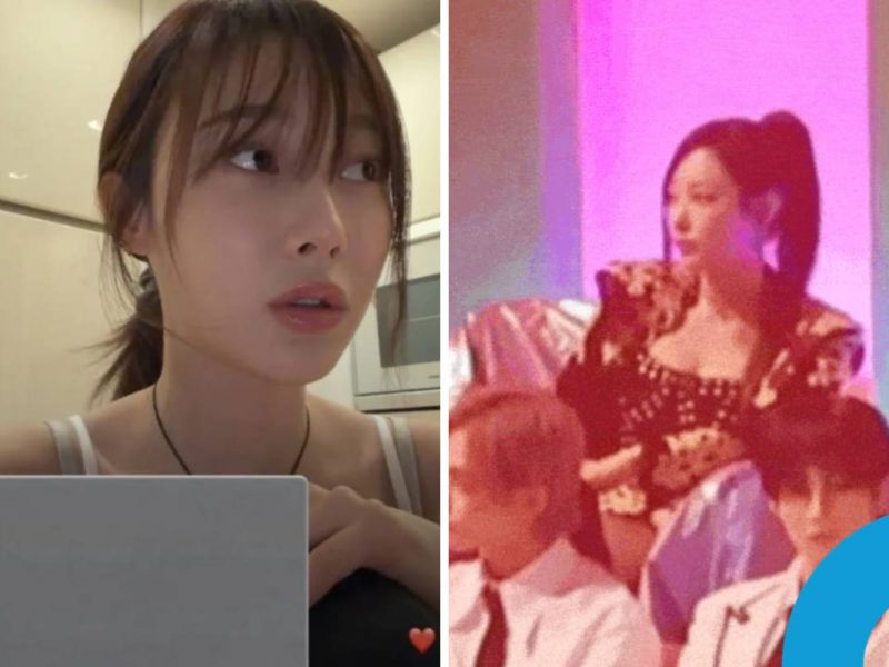 Giselle Jennie MMA 2025 reaction