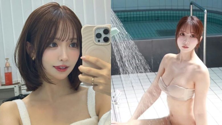 yua mikami bathhouse bikini video