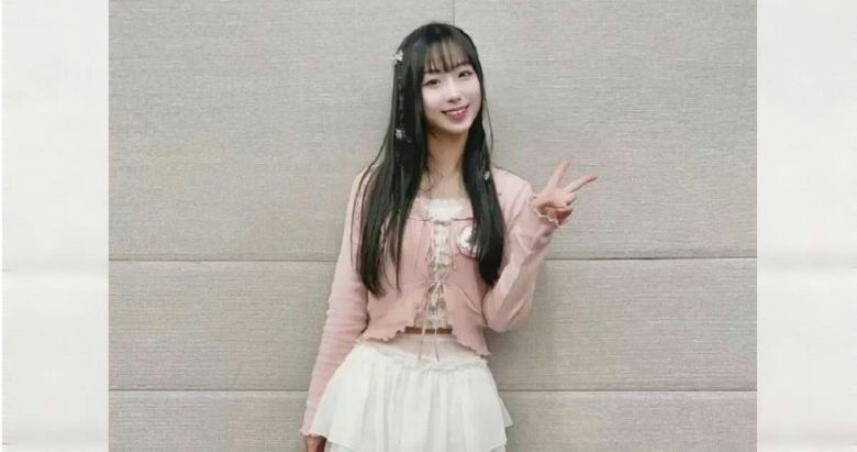 fan jiang you en contract termination