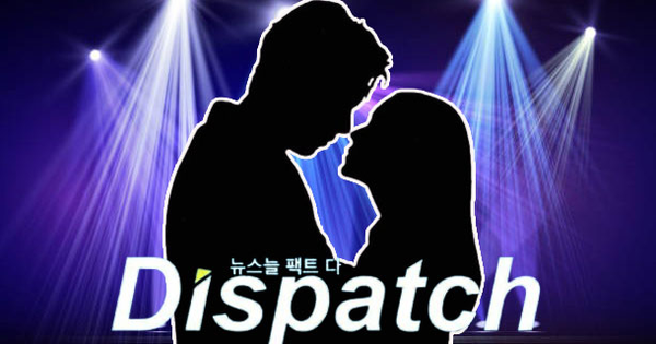 dispatch new year 2026 dating reveal