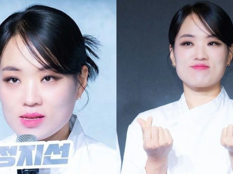 jung ji sun twin sibling brain tumor