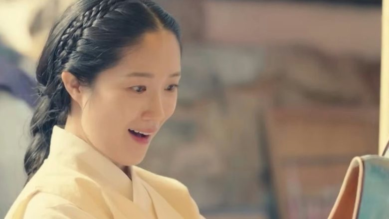 no tail to tell kdrama
