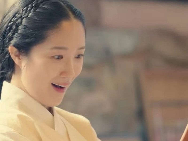 no tail to tell kdrama