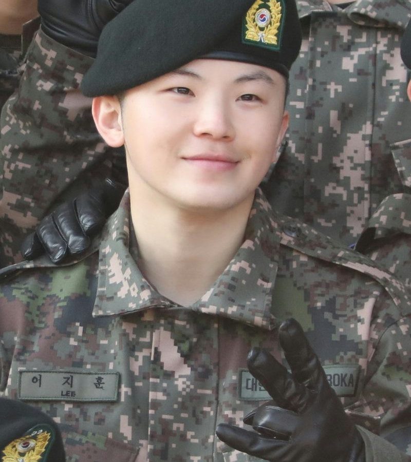 seventeen woozi military controversy