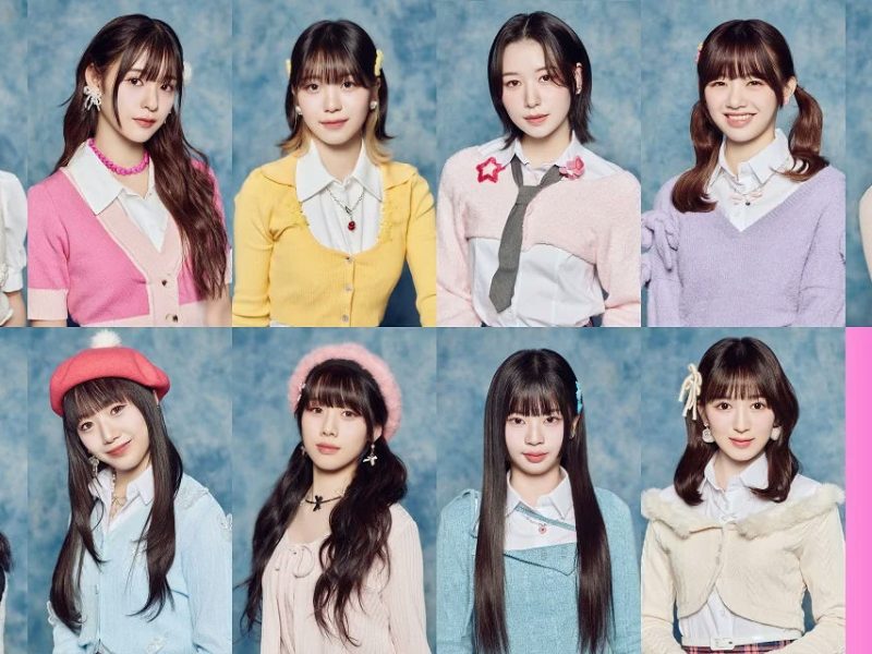 mei members leave group