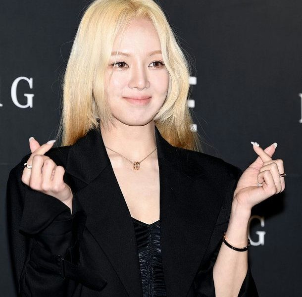 hyoyeon marriage confession