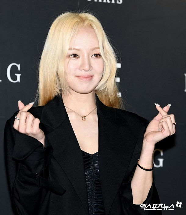 hyoyeon marriage confession