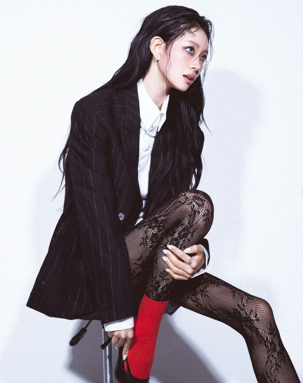 Choi Jun Hee weight loss transformation