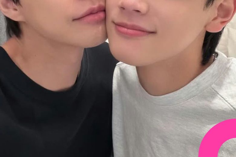 yoo dongho relationship
