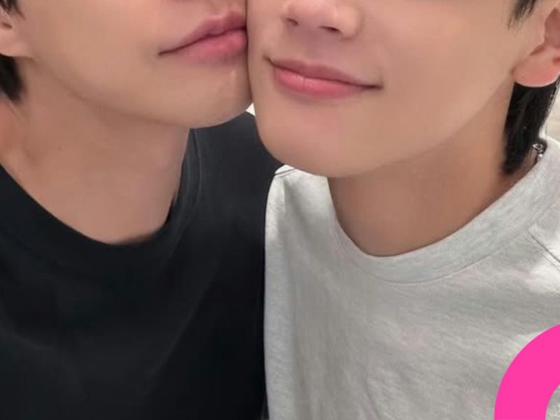yoo dongho relationship