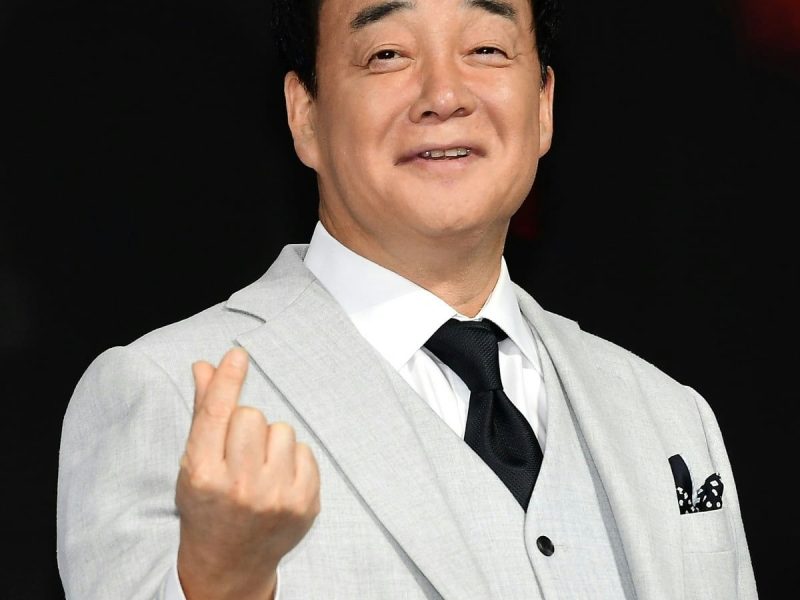 baek jong won cleared allegations