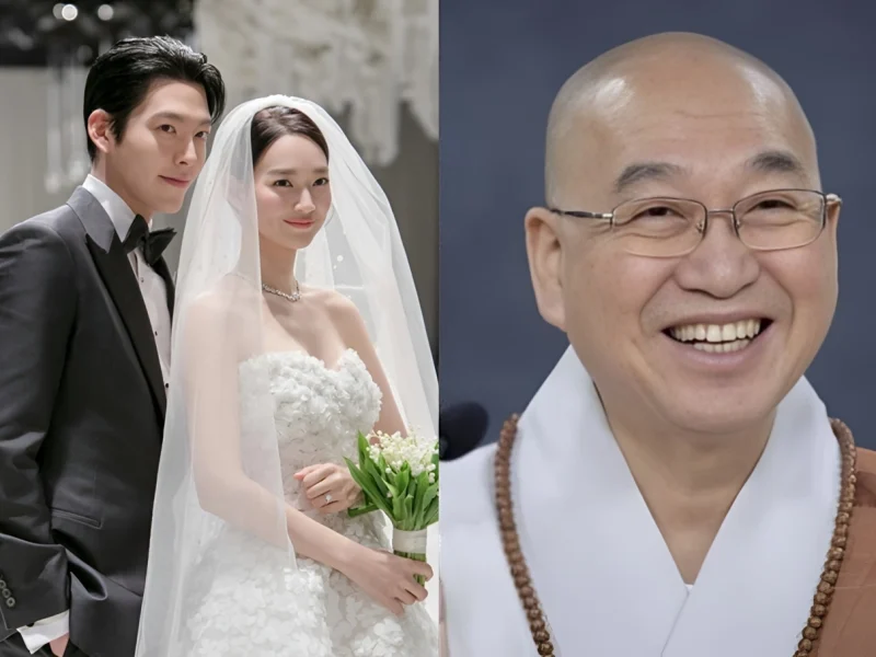 Beopryun kim woo bin shin min ah