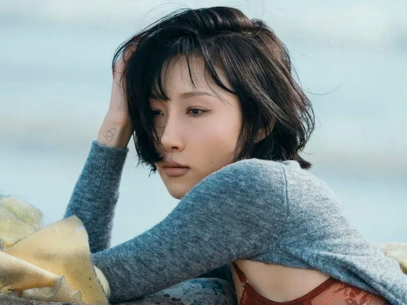 hwasa good goodbye pak