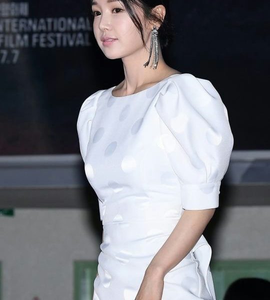 nam gyu ri surprise wedding