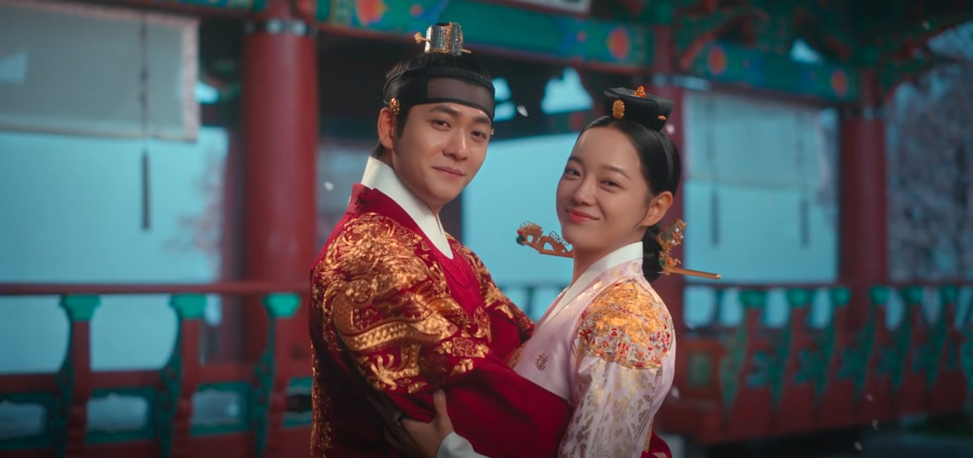 kim sejeong kang tae oh chemistry