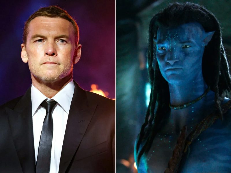chris evans avatar jake sully