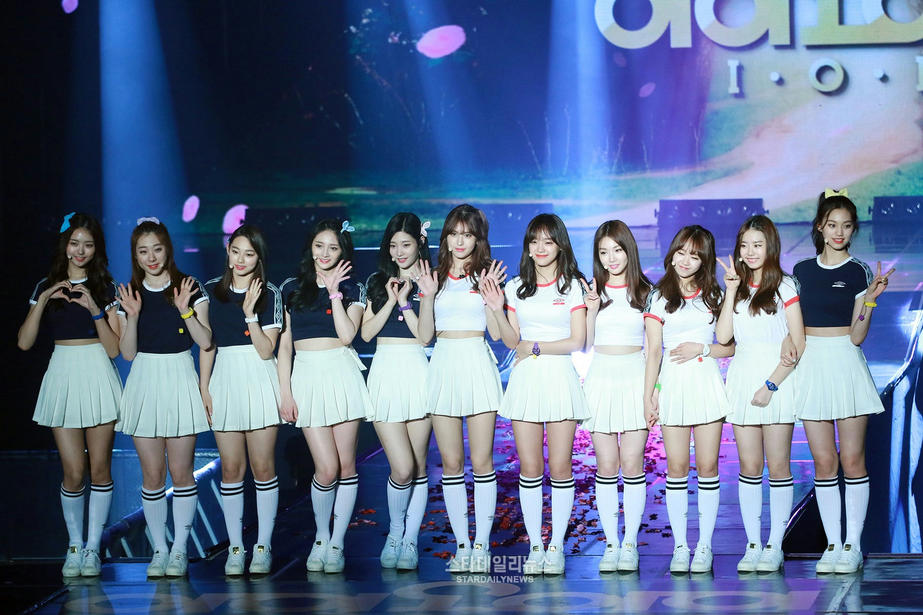 people-9-K-pop-A-girl-group-A-stage-A-performance-B-uniform-C