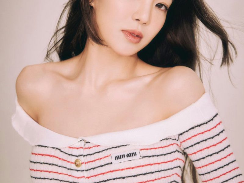 hyoyeon secret dating confession