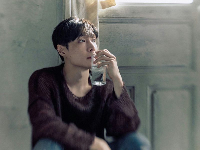 exo lay variety show absence