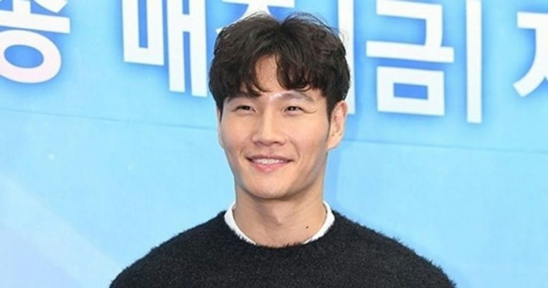 kim jong kook exercise addiction