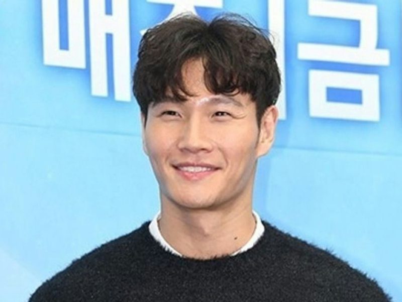 kim jong kook exercise addiction