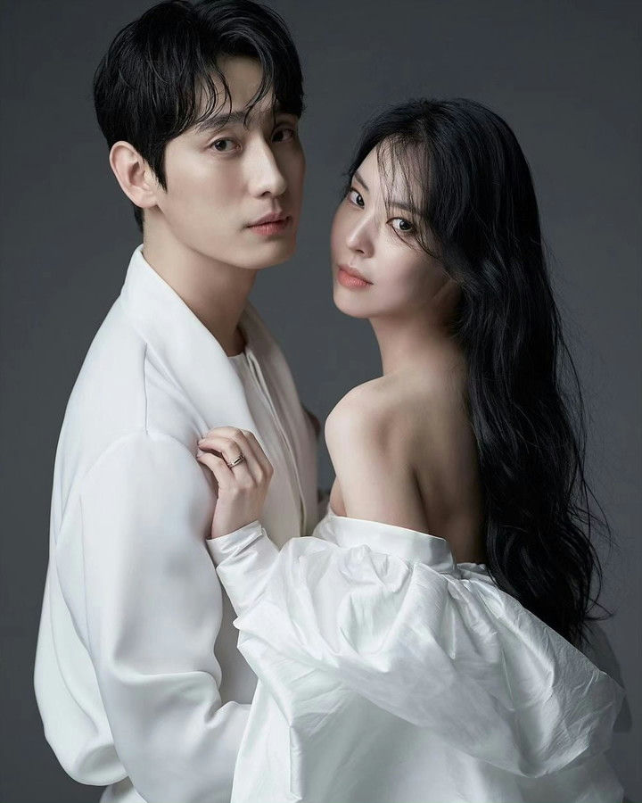 yoon park kim soobin pregnancy