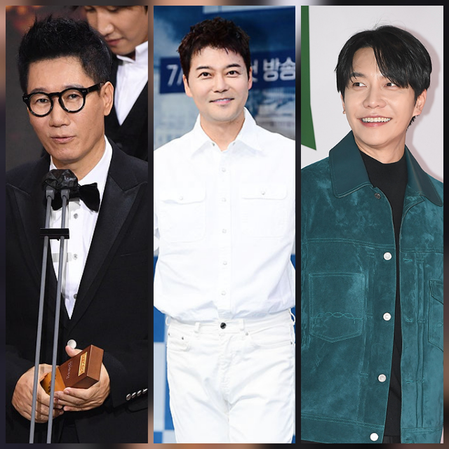 Ji Suk-jin mother passes away