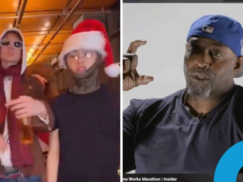CORTIS Black cosplay controversy