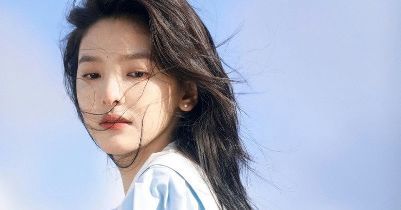 zhang ruonan extreme weight loss